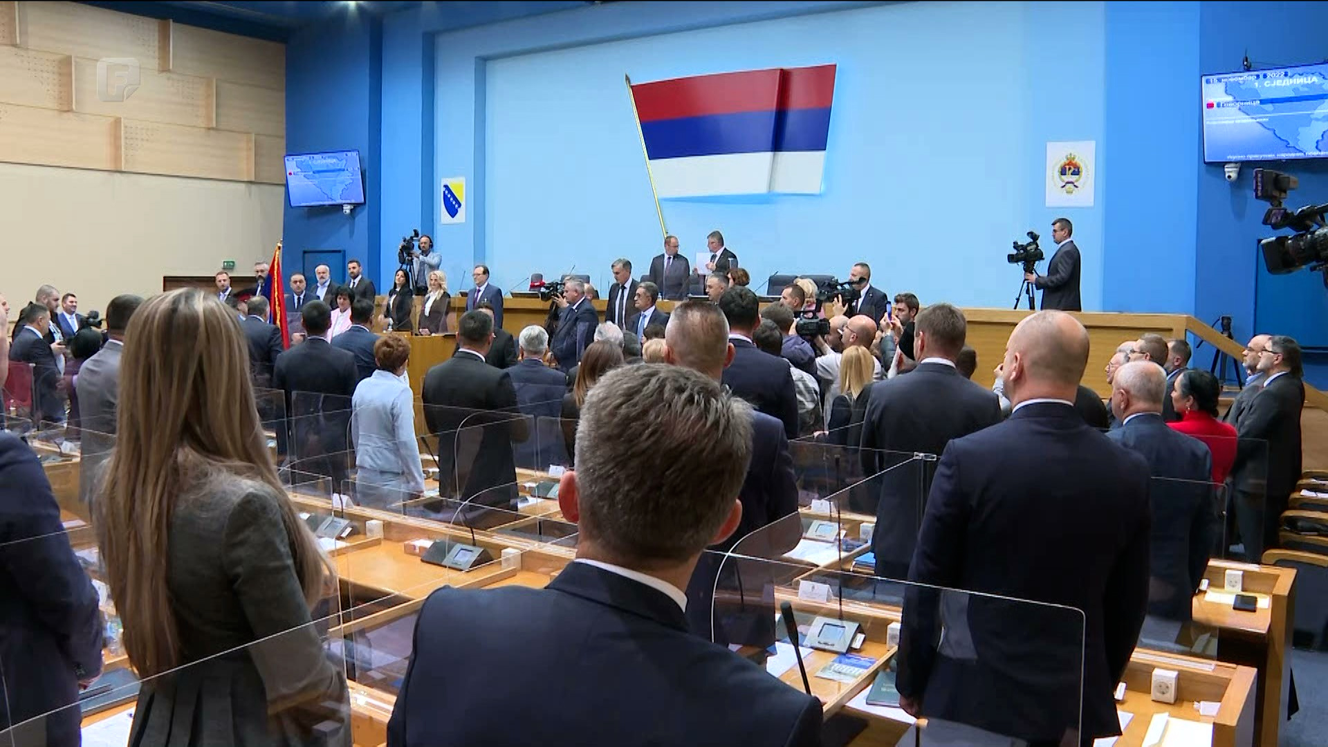 Kada će Vlada RS-a dobiti nedostajuće ministre?